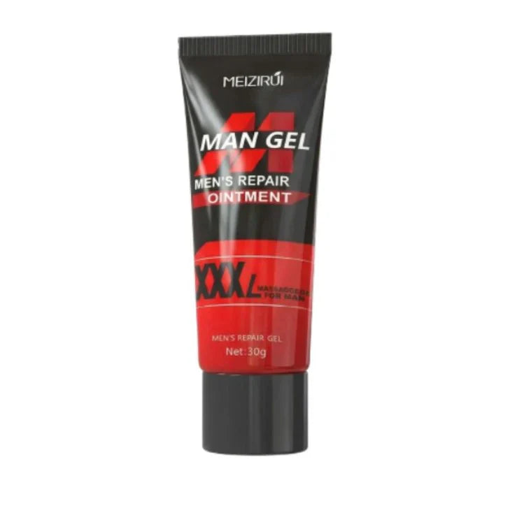 Man Gel - 1 Tube (One Time Offer)